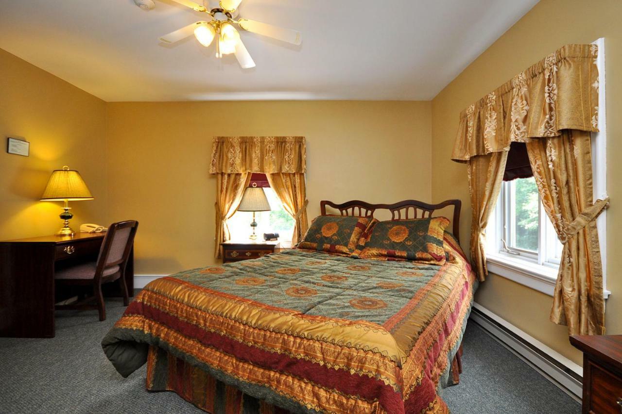 Braeside Country Inn Pictou
