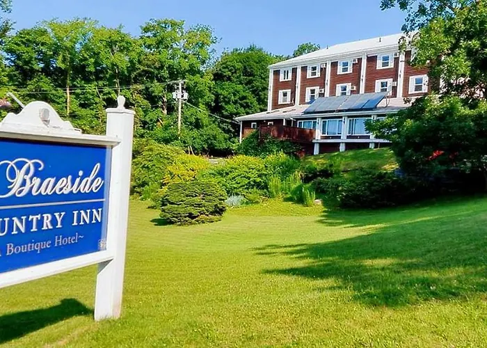 Braeside Country Inn