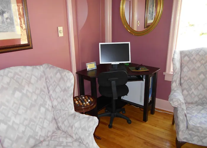 Braeside Country Inn