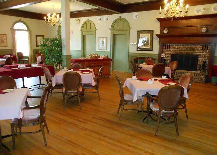 Braeside Country Inn