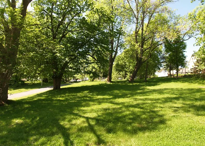 Braeside Country Inn