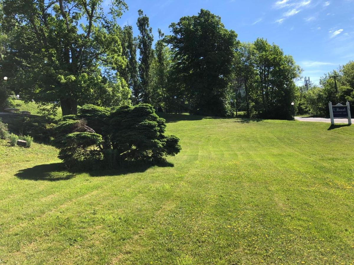 Braeside Country Pictou