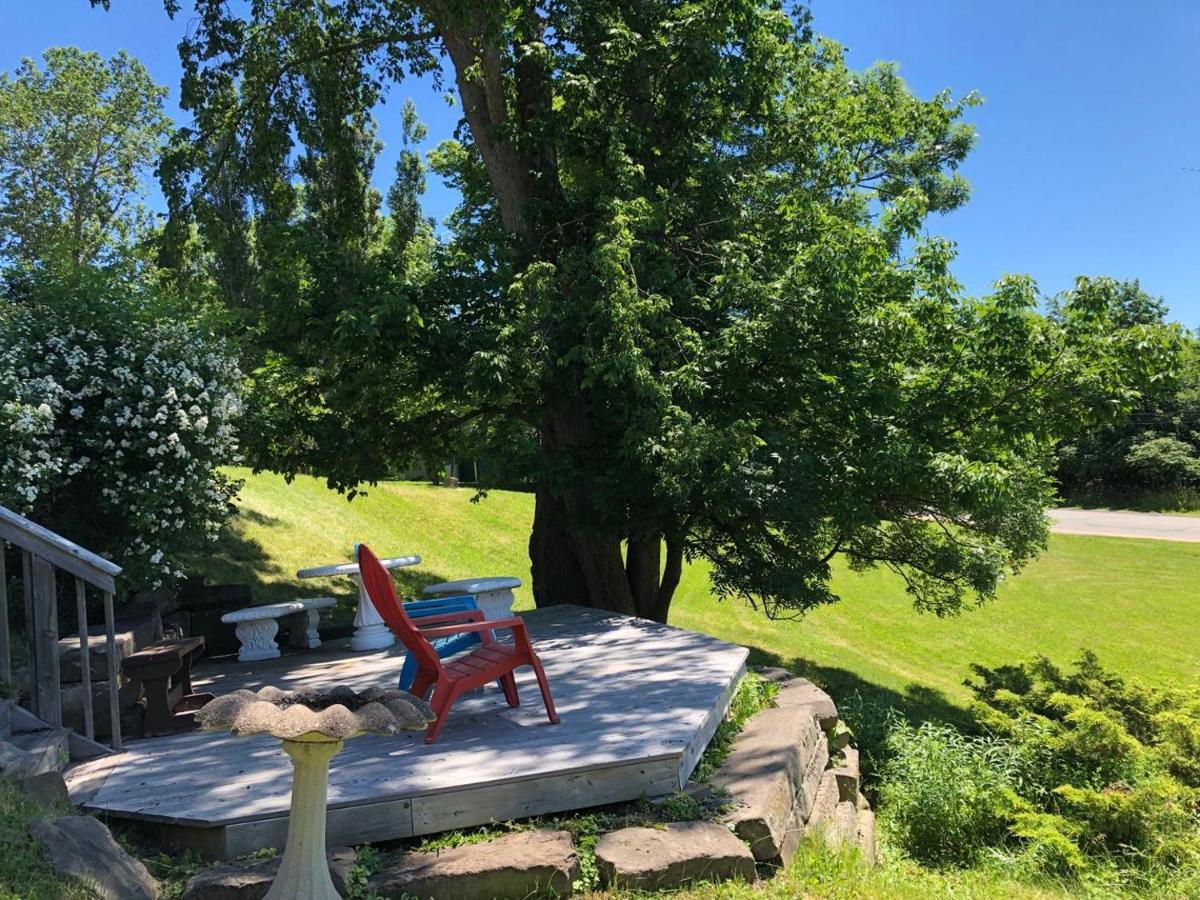 Braeside Country Inn Pictou