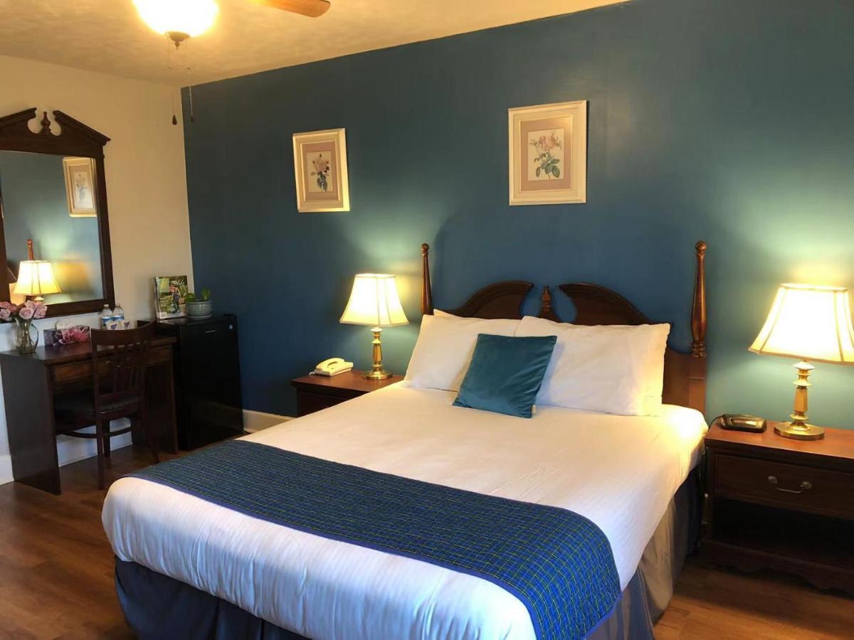 Inn Braeside Country