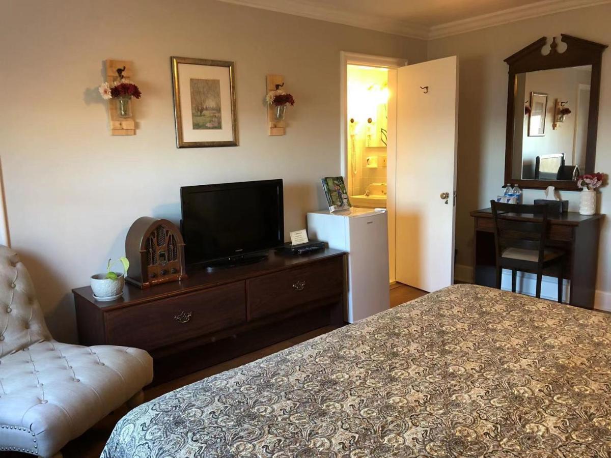 Inn Braeside Country Pictou