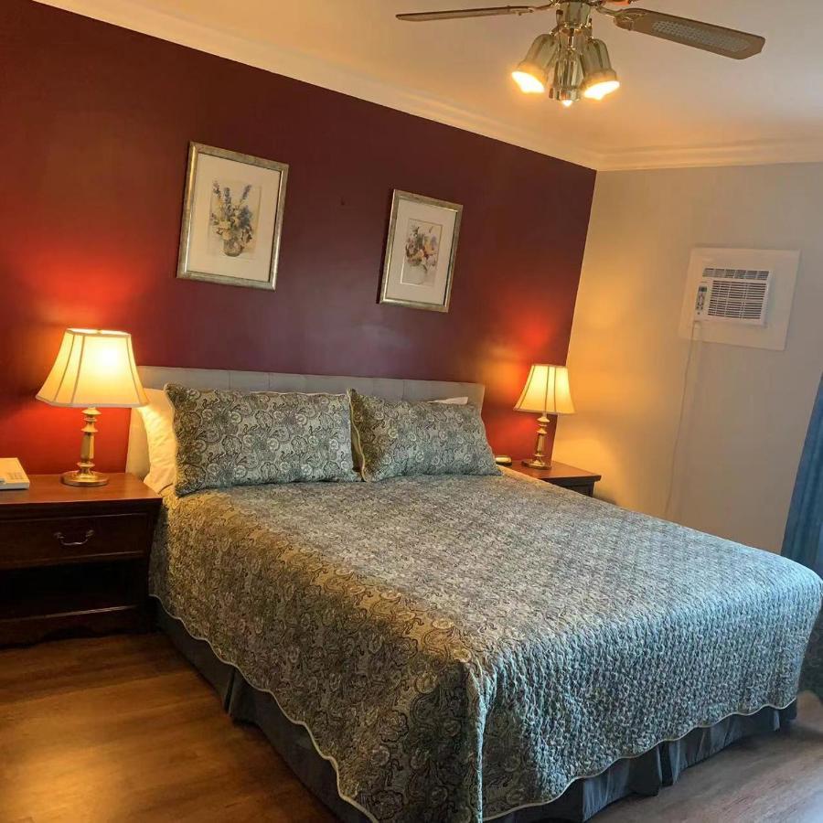 Braeside Country Inn
