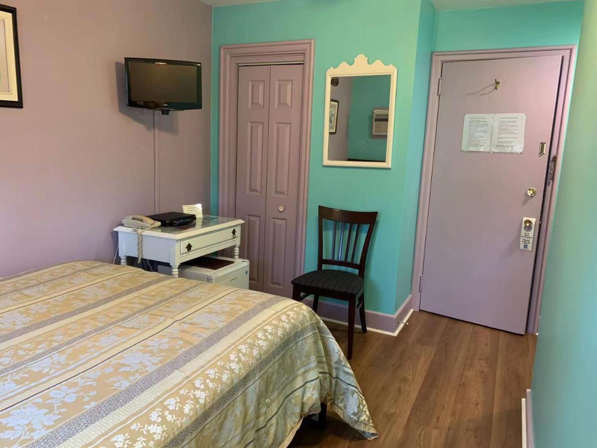Braeside Country Inn 4*