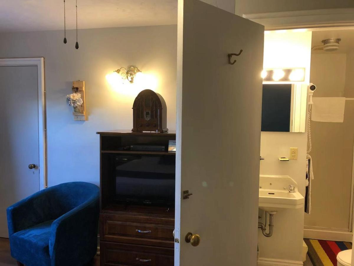 Inn Braeside Country