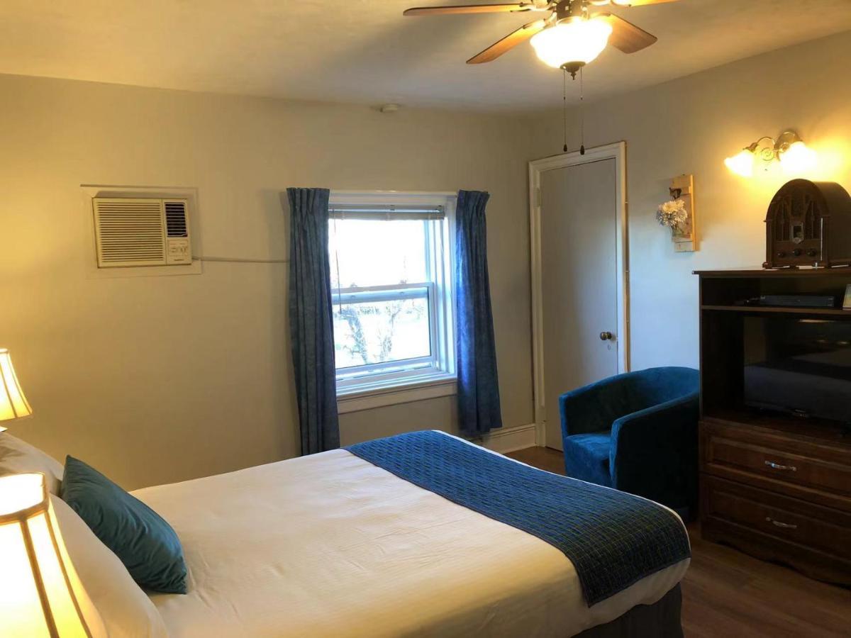 Braeside Country Inn