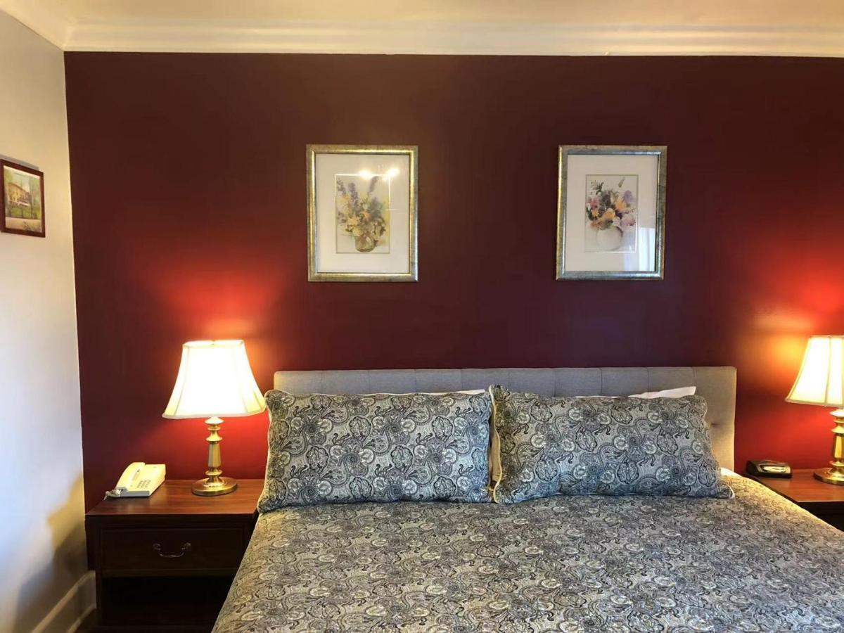 Braeside Country Inn 4*