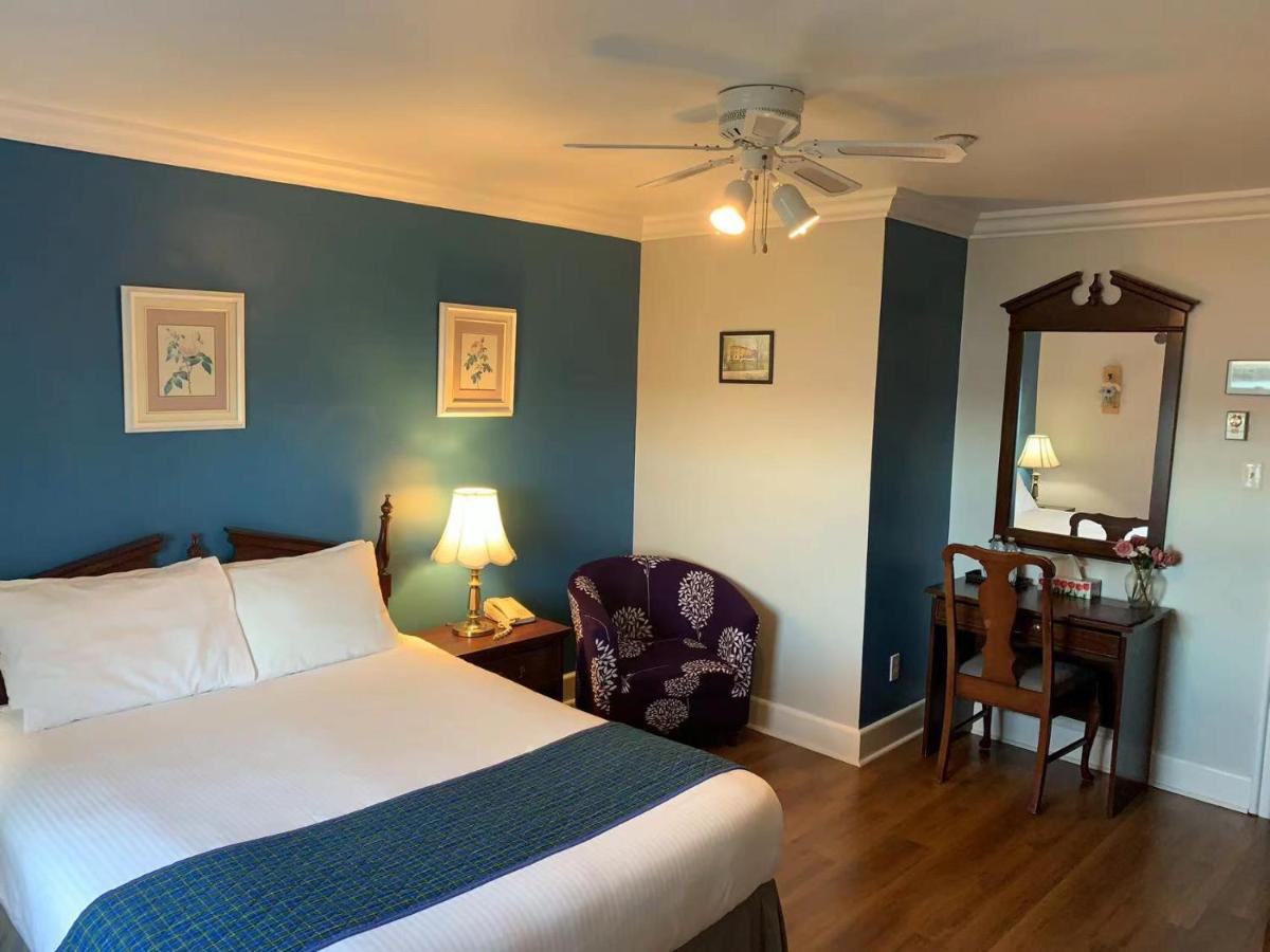 Braeside Country 4*