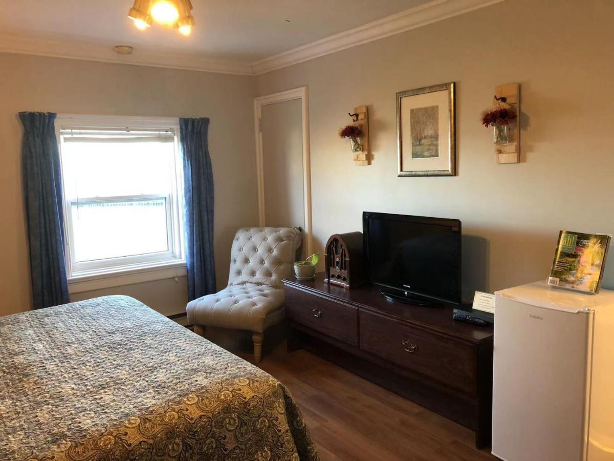 Braeside Country 4* Pictou