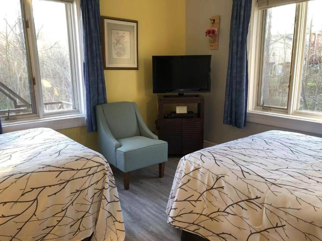 Inn Braeside Country