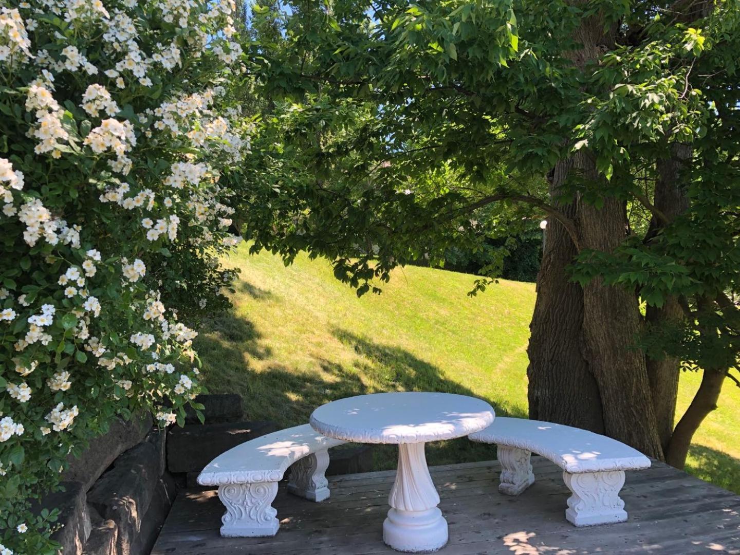 Braeside Country Inn 4*