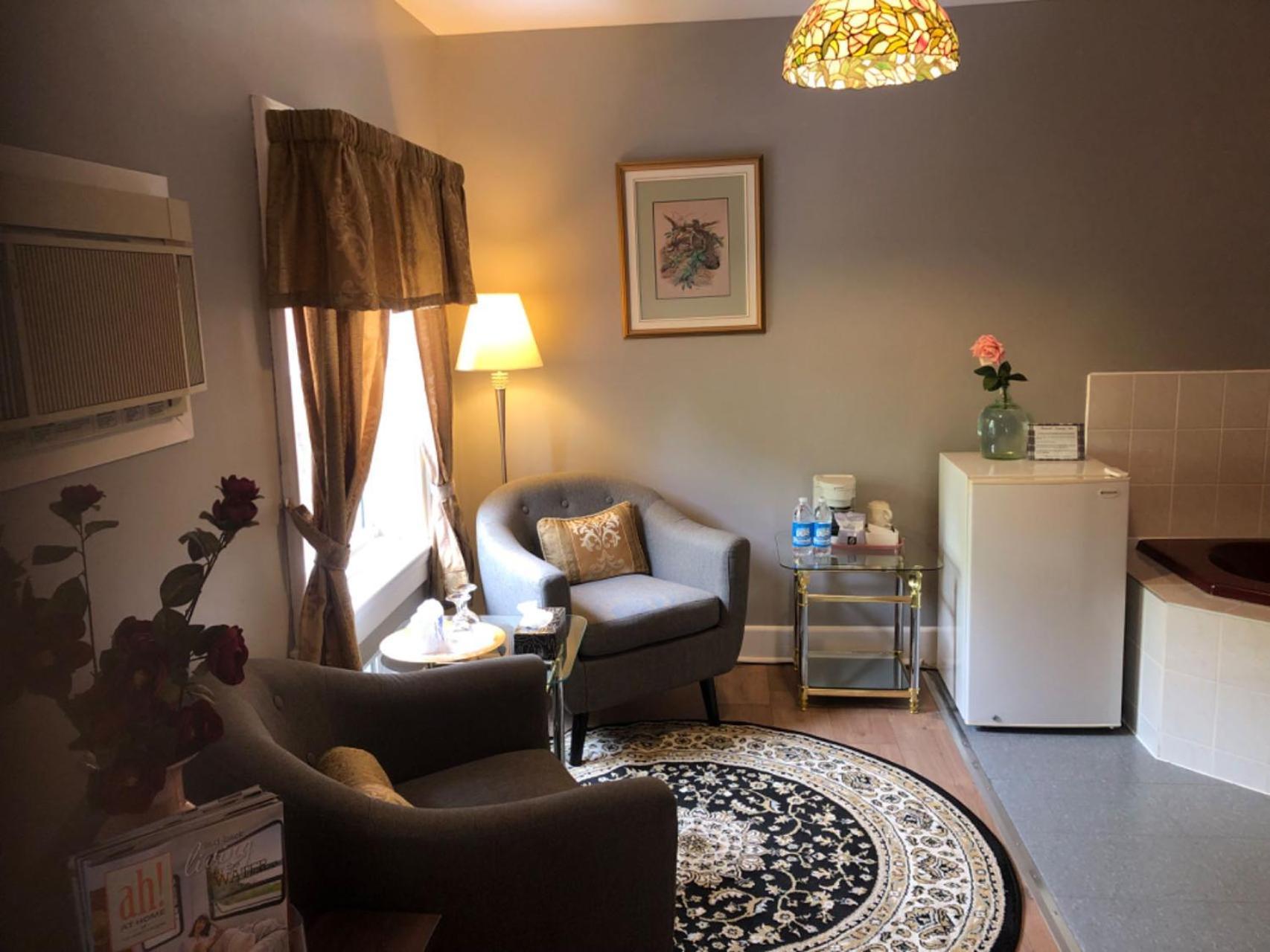 Inn Braeside Country Pictou
