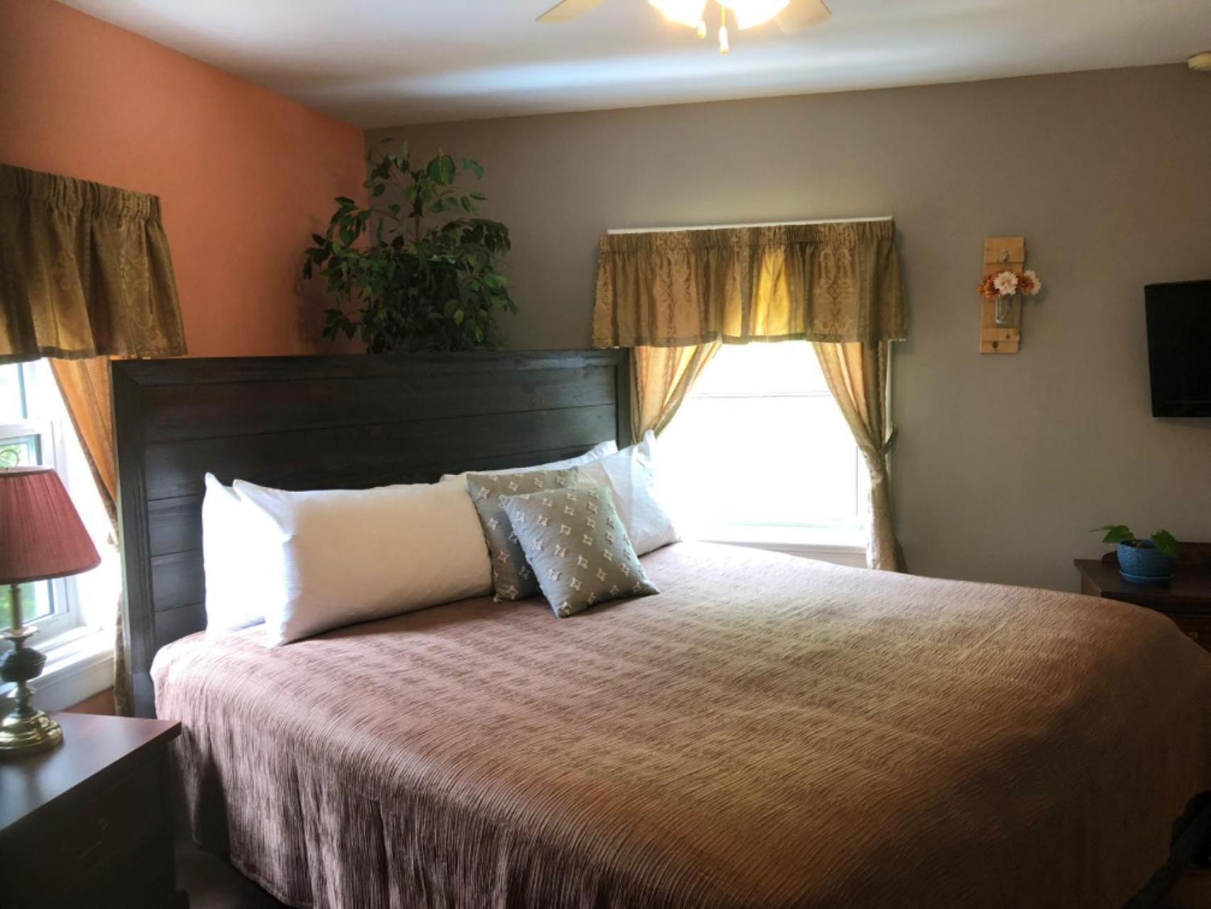 Inn Braeside Country 4*