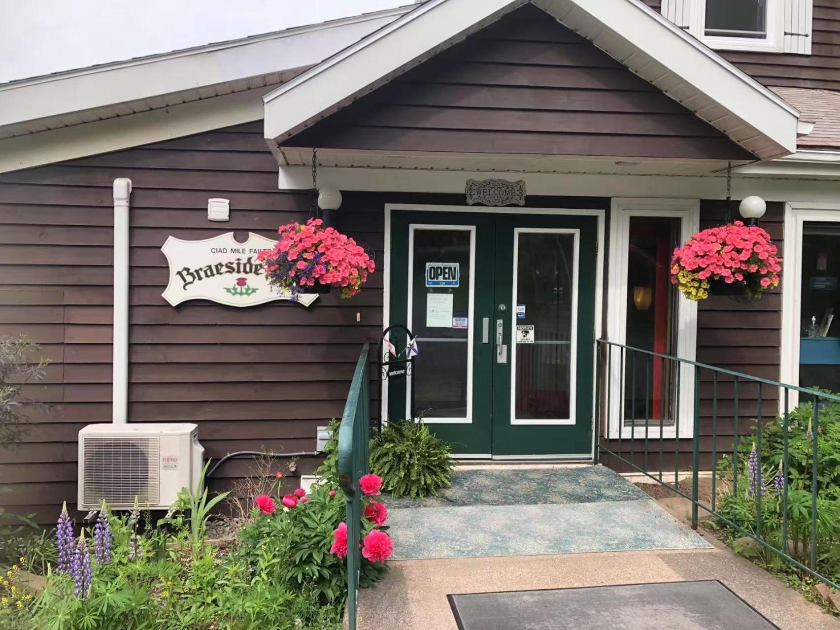 Inn Braeside Country Pictou