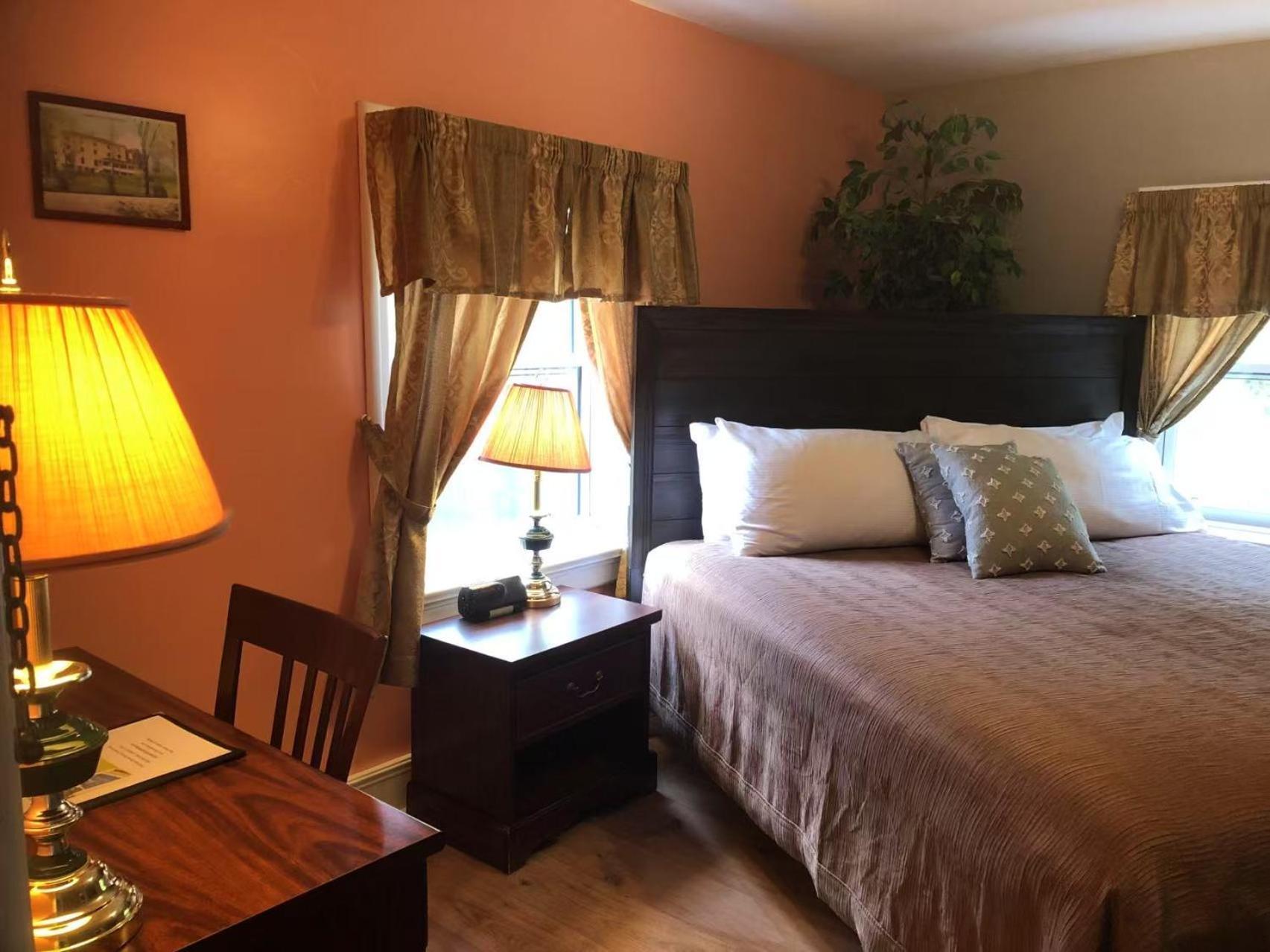 Braeside Country Inn