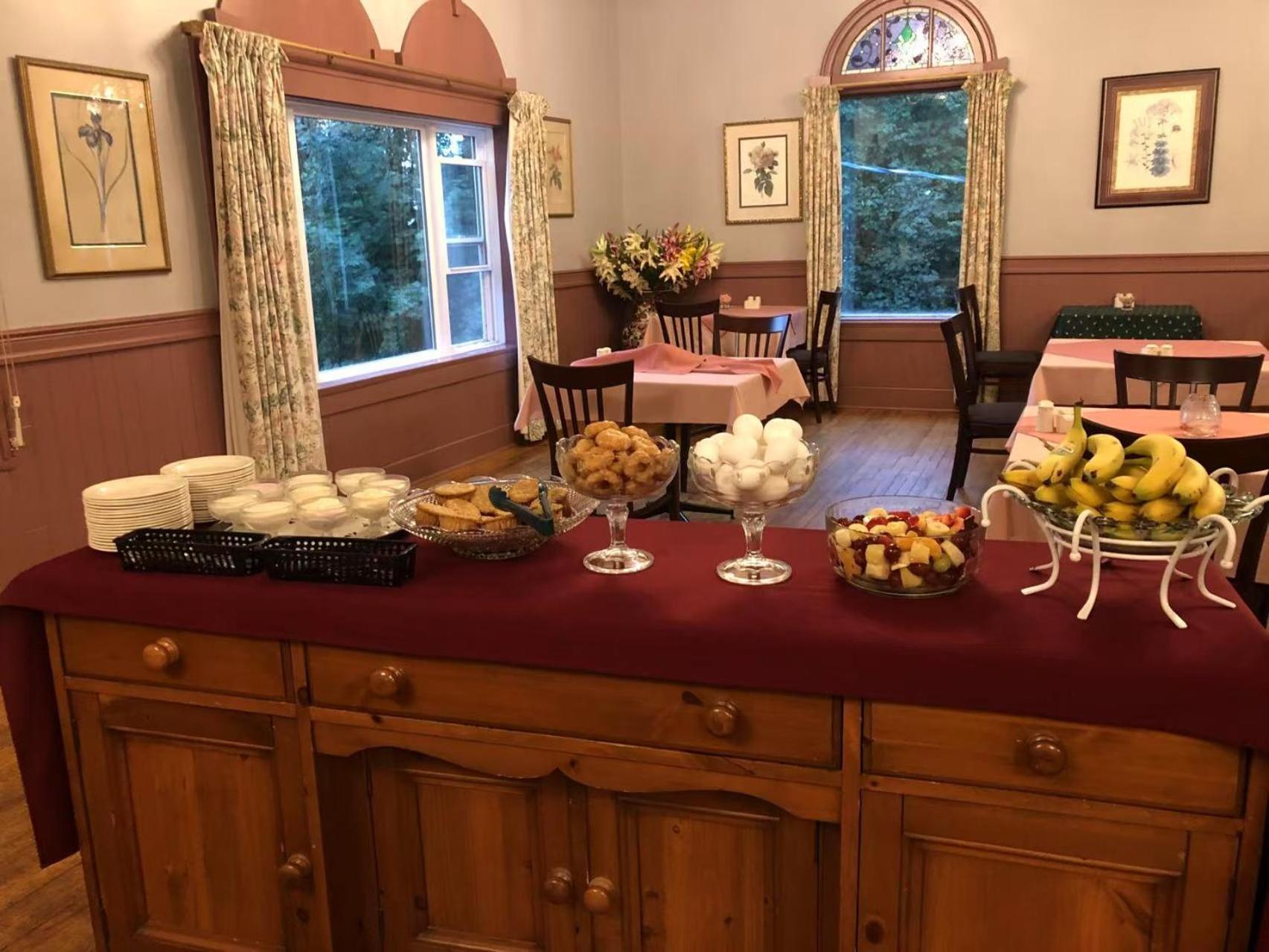 Inn Braeside Country Pictou
