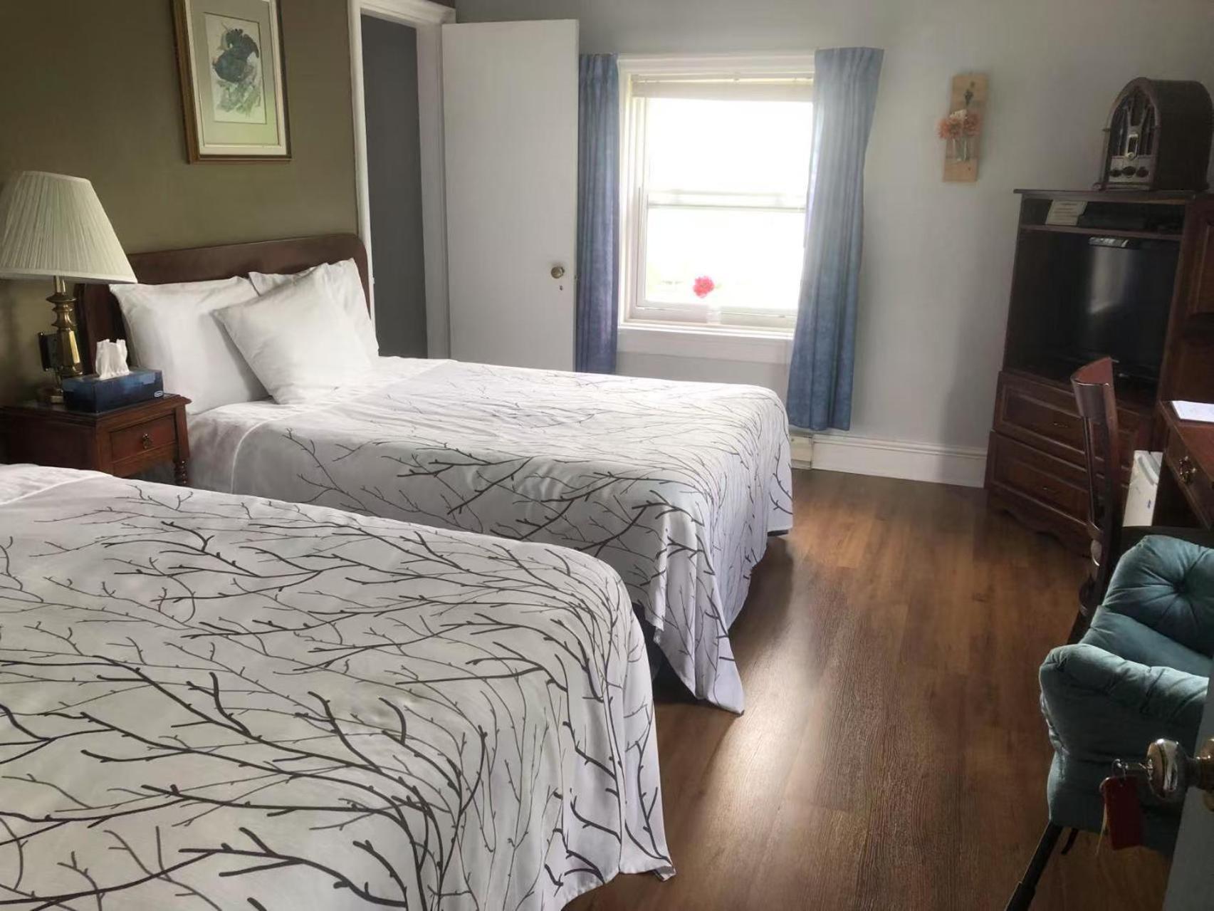 Braeside Country Inn