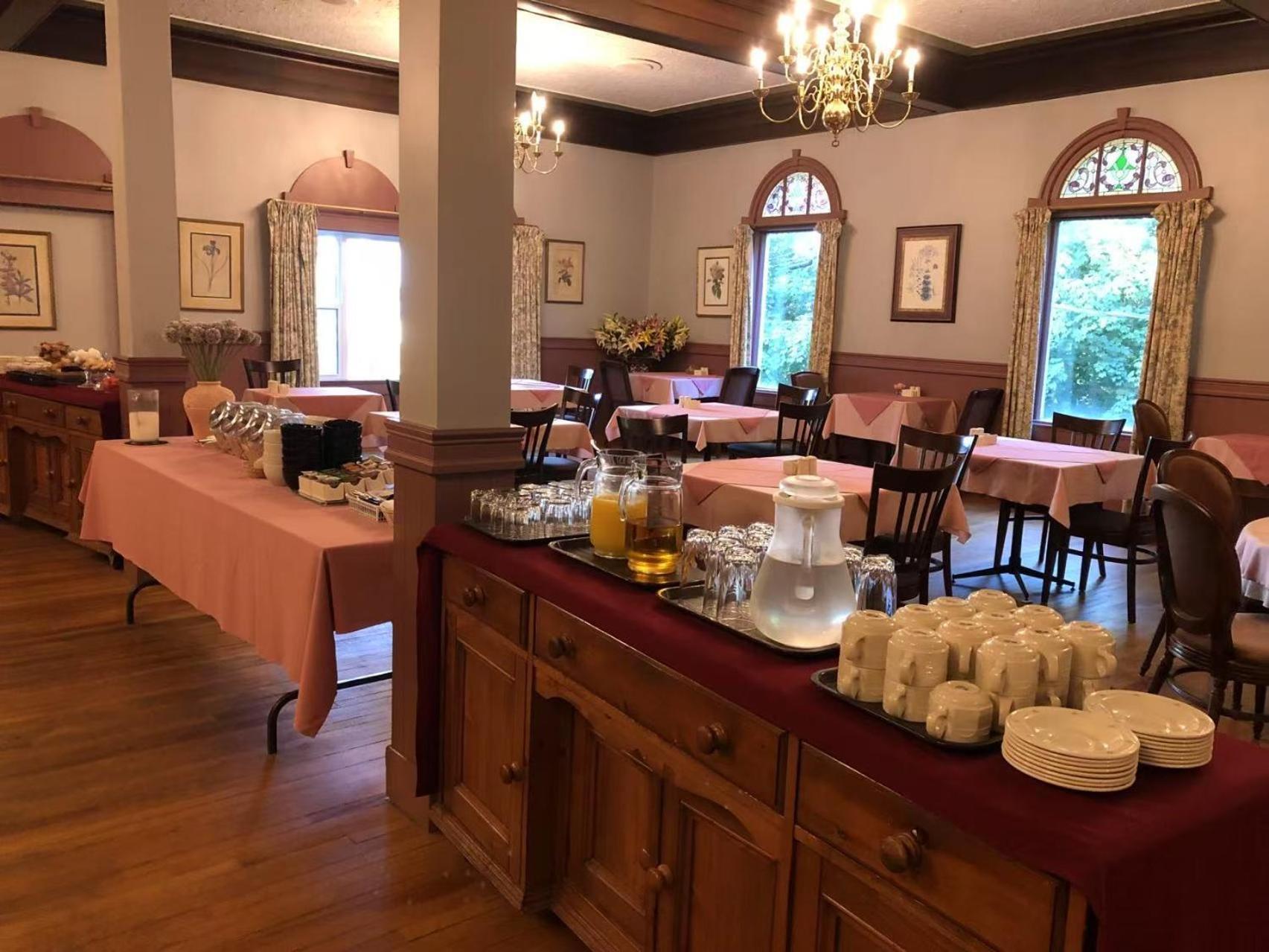Inn Braeside Country 4*