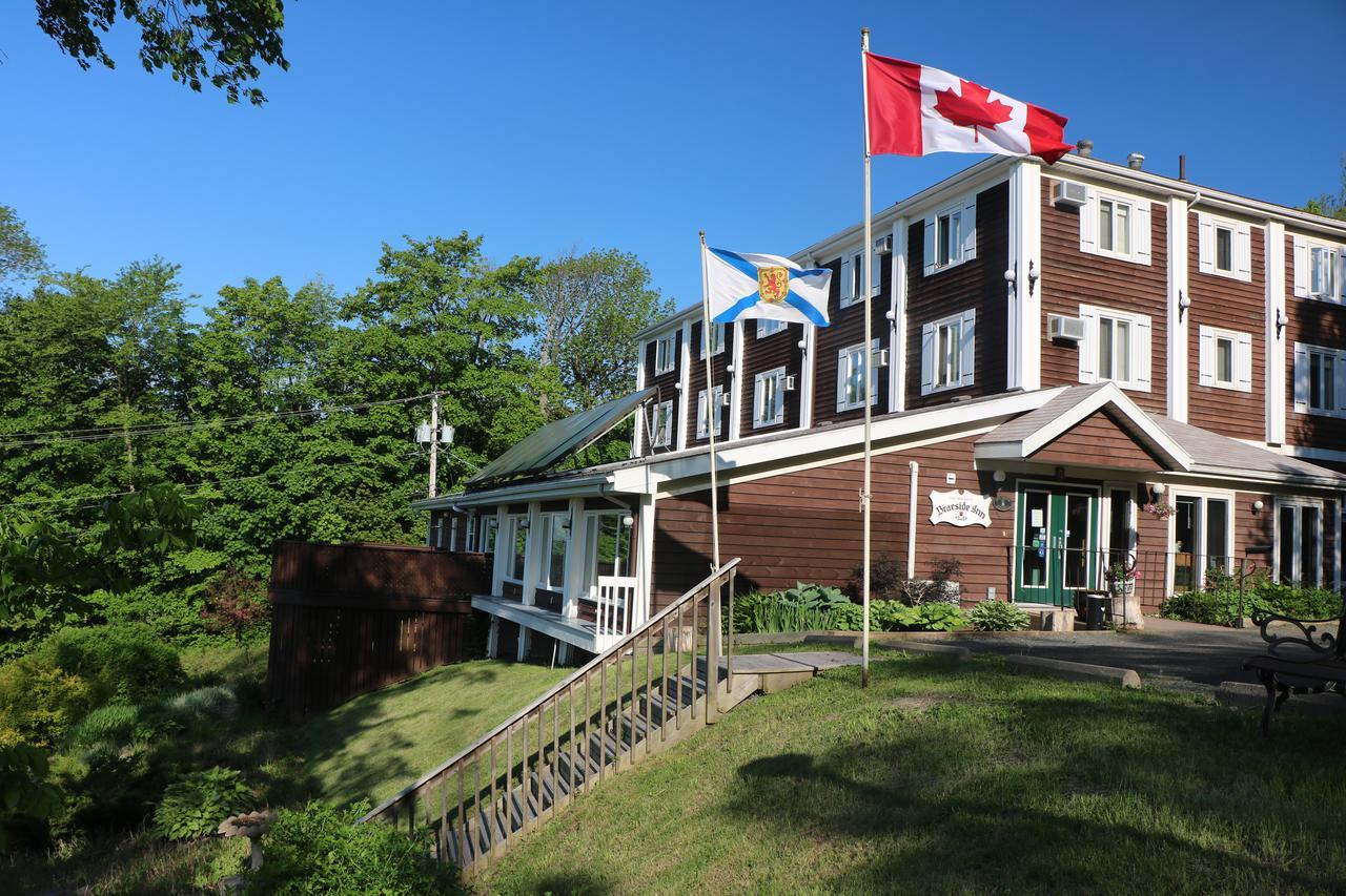 Inn Braeside Country