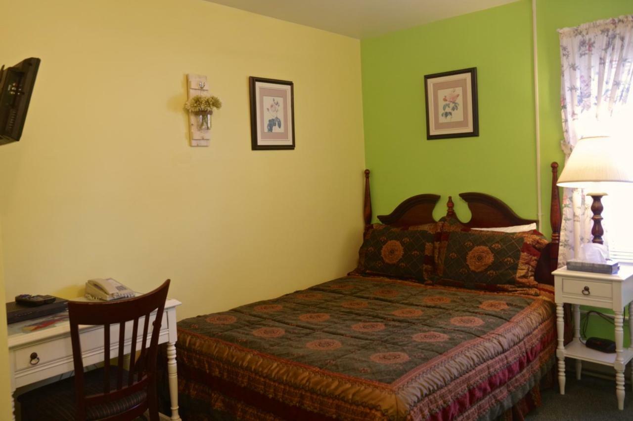 Inn Braeside Country Pictou