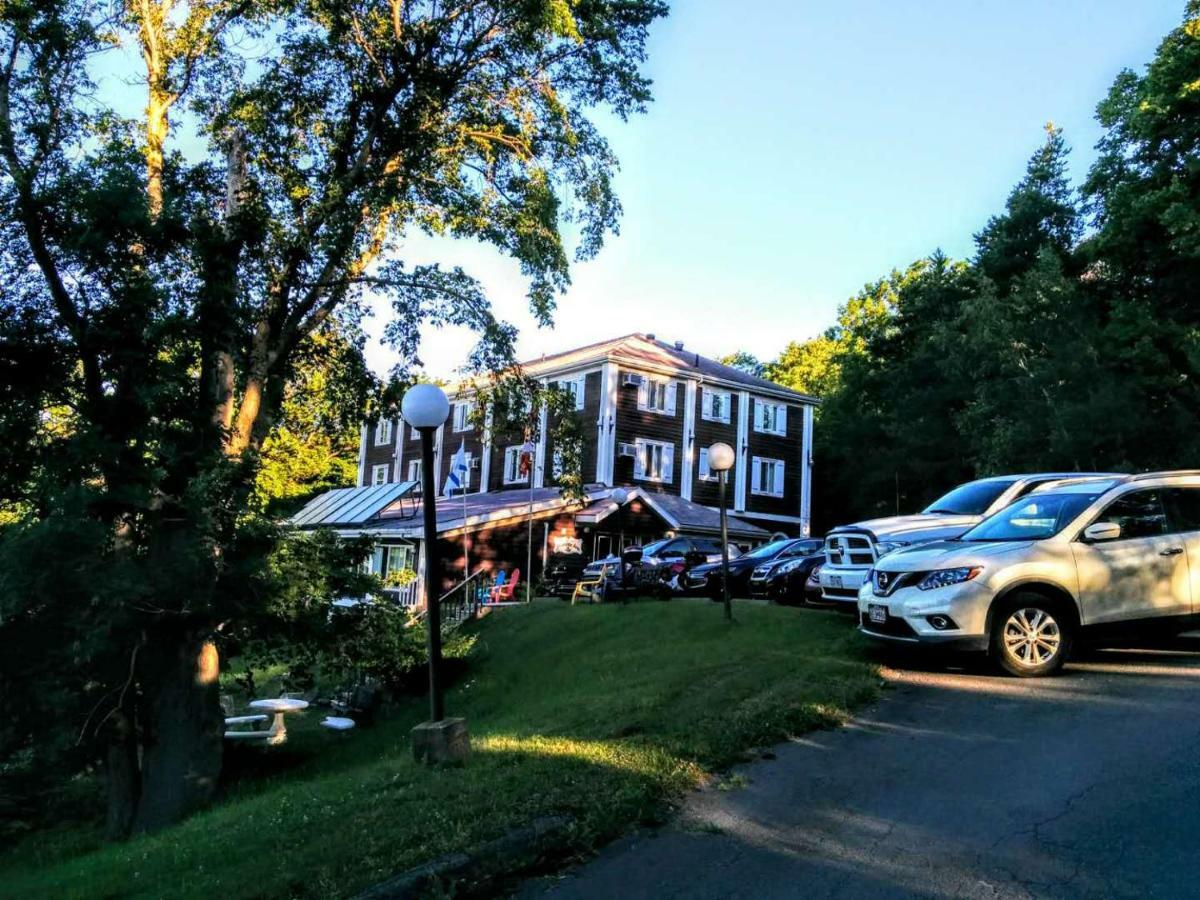 Inn Braeside Country 4*