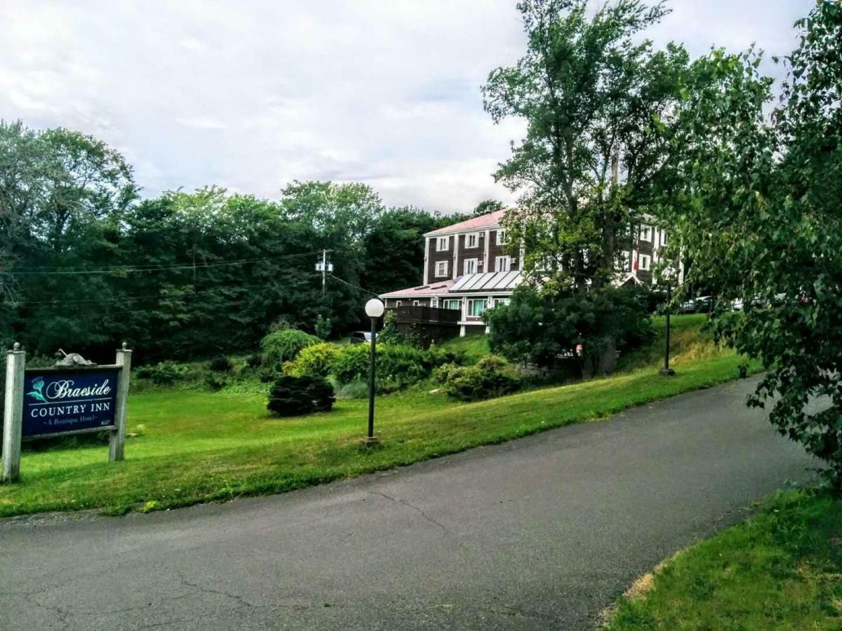 Inn Braeside Country 4*