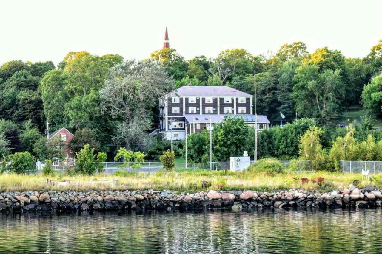 Inn Braeside Country 4*